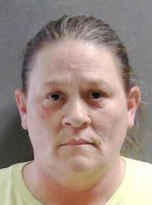 April Jean Preston a registered Sex or Violent Offender of Indiana