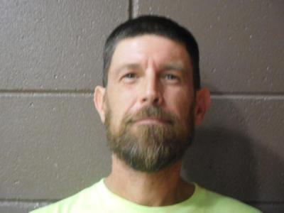 Darren L Bunch a registered Sex or Violent Offender of Indiana
