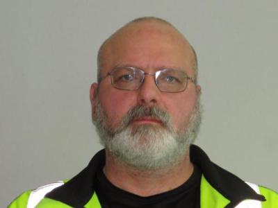 Daniel Scott White a registered Sex or Violent Offender of Indiana