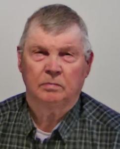 Russell D Smiley a registered Sex or Violent Offender of Indiana