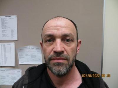 David L Scank a registered Sex or Violent Offender of Indiana