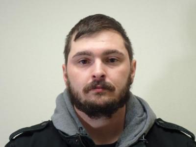 Dustin T Jones a registered Sex or Violent Offender of Indiana