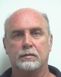 George Michael Mccann a registered Sex or Violent Offender of Indiana