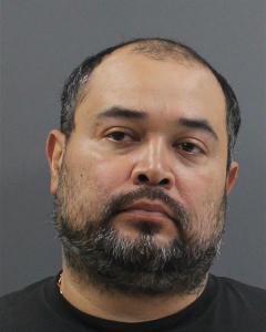 Esteban Pena a registered Sex or Violent Offender of Indiana