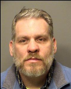 Brian Todd Purvines a registered Sex or Violent Offender of Indiana