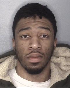 Isaiah Leeyan Henderson a registered Sex or Violent Offender of Indiana