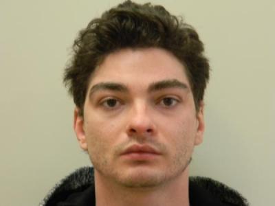 Kyle Michael Evans a registered Sex or Violent Offender of Indiana