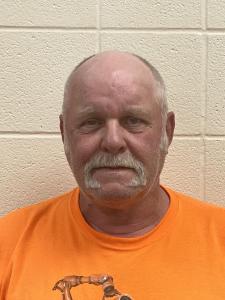 Earl Ricky Schepers a registered Sex Offender of Kentucky