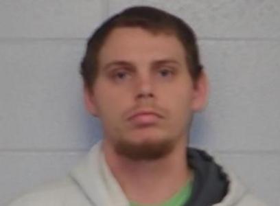 Daniel K Dresnek-mcginn a registered Sex or Violent Offender of Indiana