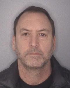 Gregory Robert Baumberger a registered Sex or Violent Offender of Indiana