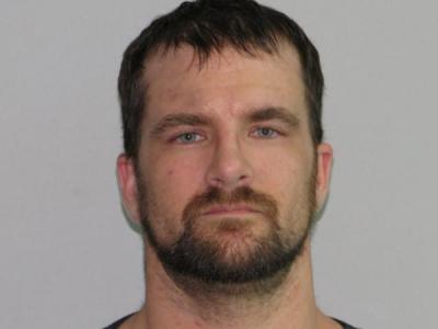 Michael Quentin Fodor a registered Sex or Violent Offender of Indiana