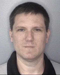 Stephen Robert Waters a registered Sex or Violent Offender of Indiana
