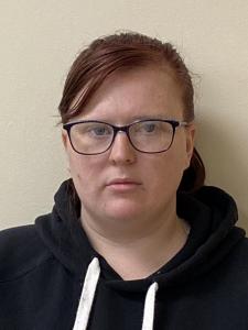 Kristin Ann Hedden a registered Sex or Violent Offender of Indiana