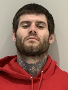 Patrick M Scott a registered Sex or Violent Offender of Indiana