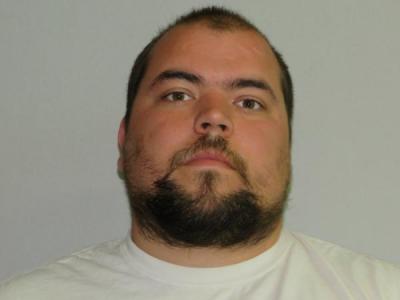 Joshua David Chandler a registered Sex or Violent Offender of Indiana