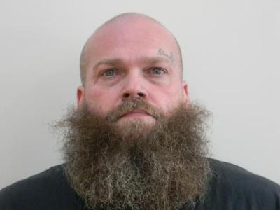 Sean Patrick Roberts a registered Sex or Violent Offender of Indiana