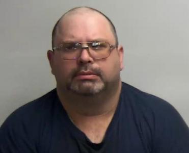 Brentt Richard Davis a registered Sex or Violent Offender of Indiana