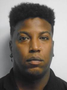 Gregory Dwayne Smith Jr a registered Sex or Violent Offender of Indiana