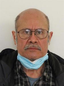 Francisco Alcala Sr a registered Sex or Violent Offender of Indiana