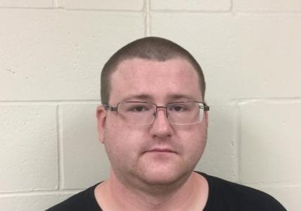 Jonah C Tungett a registered Sex or Violent Offender of Indiana