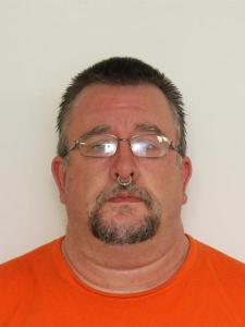 Michael Wayne Wildridge a registered Sex or Violent Offender of Indiana