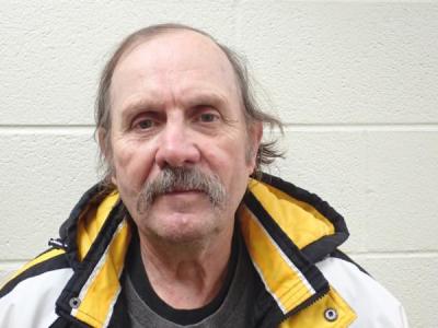 Earl Ray Miller a registered Sex or Violent Offender of Indiana