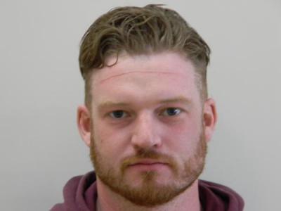 Kyle Matthew Hallauer a registered Sex or Violent Offender of Indiana