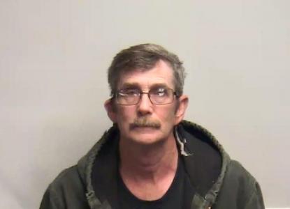 Marc Earl Helms a registered Sex or Violent Offender of Indiana