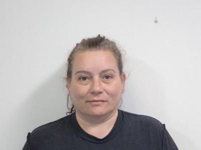 Colleen Rene Detty a registered Sex or Violent Offender of Indiana