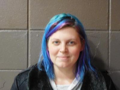 Lorrissa Irene Meadows a registered Sex or Violent Offender of Indiana