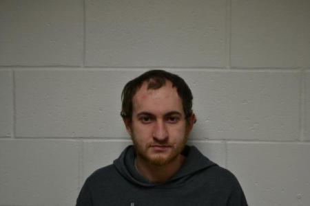 Jordan Michael Warren a registered Sex or Violent Offender of Indiana