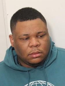 Fredrick Willis Boyd III a registered Sex or Violent Offender of Indiana