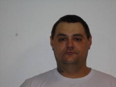 Jarrid Ray Lovett a registered Sex or Violent Offender of Indiana