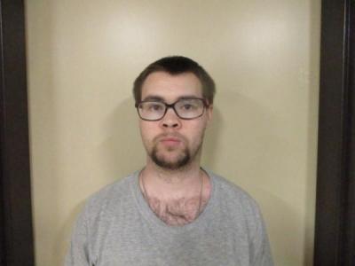 Richard Samuel Poole III a registered Sex or Violent Offender of Indiana