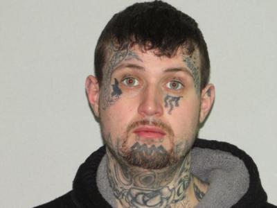 Joshua Nathaniel Wright a registered Sex or Violent Offender of Indiana