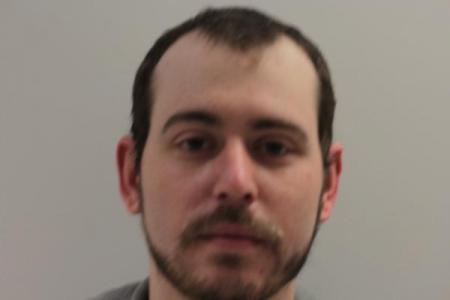 Kyle Dean Bess a registered Sex or Violent Offender of Indiana