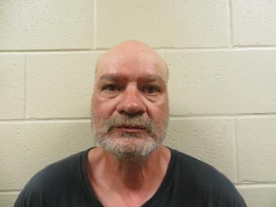 Richard Joseph Vreeland a registered Sex or Violent Offender of Indiana