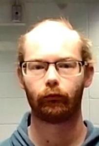 Edward Alan Krause a registered Sex or Violent Offender of Indiana