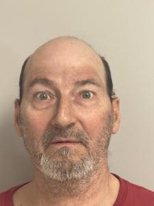 Kevin C Harrison a registered Sex or Violent Offender of Indiana