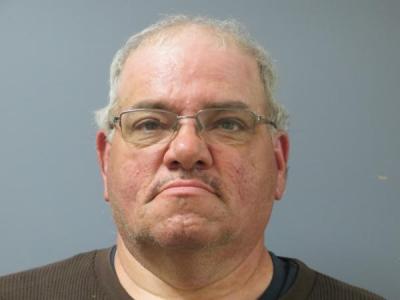 Paul Earl Helmke a registered Sex or Violent Offender of Indiana