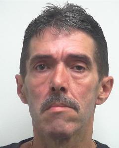 Marc Alan Greene a registered Sex or Violent Offender of Indiana