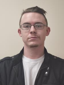 Connor Scott Warren a registered Sex or Violent Offender of Indiana