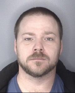 Jeremiah Alan Oldham a registered Sex or Violent Offender of Indiana