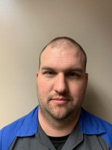 Kyle Dean Meyers a registered Sex or Violent Offender of Indiana