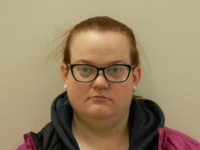 Chelsea E Wainscott a registered Sex or Violent Offender of Indiana