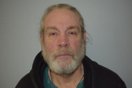 Terry Pilant a registered Sex or Violent Offender of Indiana