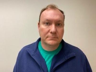 Matthew Alan Mahoney a registered Sex or Violent Offender of Indiana