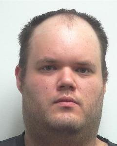 Jason Scott Wolfe a registered Sex or Violent Offender of Indiana