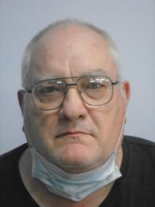 Glendal G Yates a registered Sex or Violent Offender of Indiana