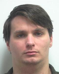 Christopher Raymond Sargent a registered Sex or Violent Offender of Indiana